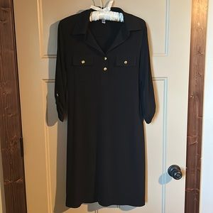 Intermission work dress
